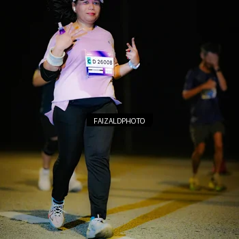 Runner Photo 7466822