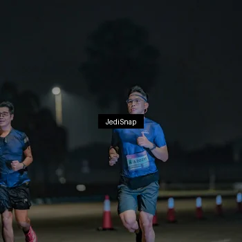 Runner Photo 7466823