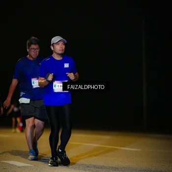 Runner Photo 7466824