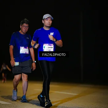 Runner Photo 7466827