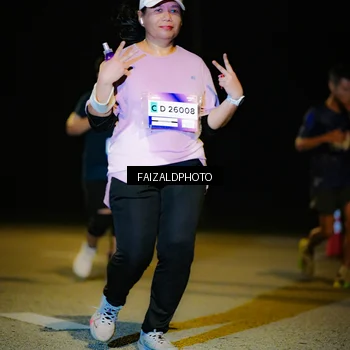 Runner Photo 7466832