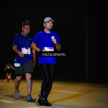 Runner Photo 7466833