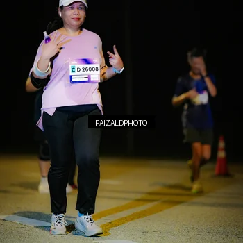 Runner Photo 7466835
