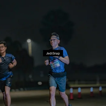Runner Photo 7466838