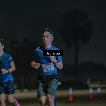 Runner Photo 7466839