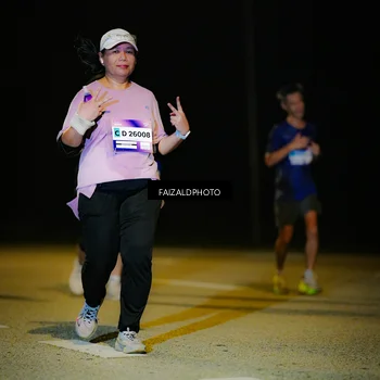 Runner Photo 7466842