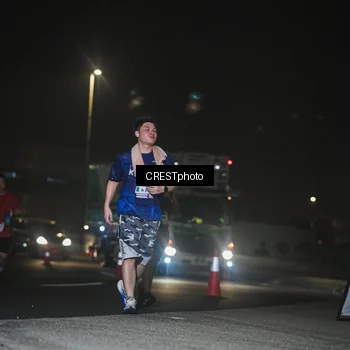 Runner Photo 7466845