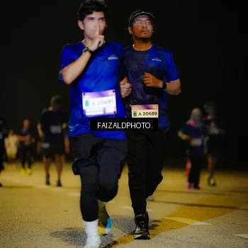Runner Photo 7466846