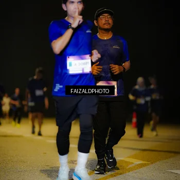 Runner Photo 7466849