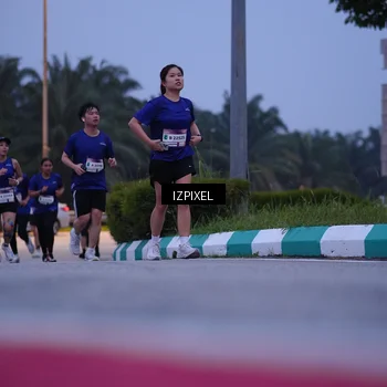 Runner Photo 7466854
