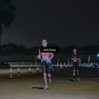 Runner Photo 7466857