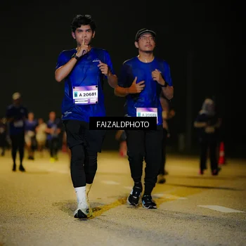 Runner Photo 7466861