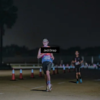 Runner Photo 7466862