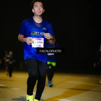 Runner Photo 7466863