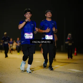 Runner Photo 7466864
