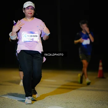 Runner Photo 7466868