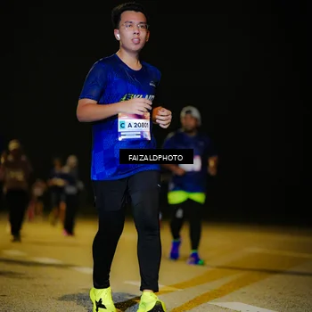 Runner Photo 7466869