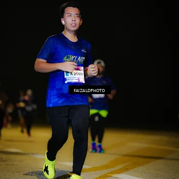 Runner Photo 7466870