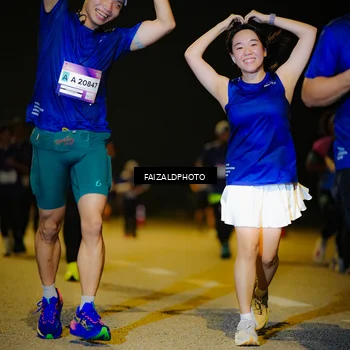 Runner Photo 7466880