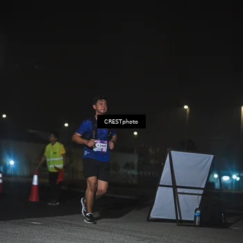 Runner Photo 7466881