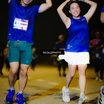 Runner Photo 7466883