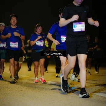 Runner Photo 7466884