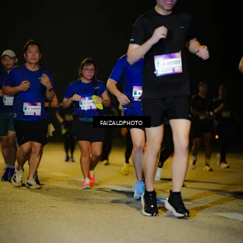 Runner Photo 7466885