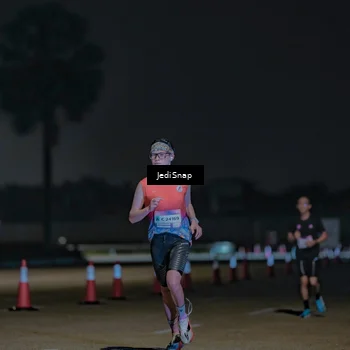 Runner Photo 7466888