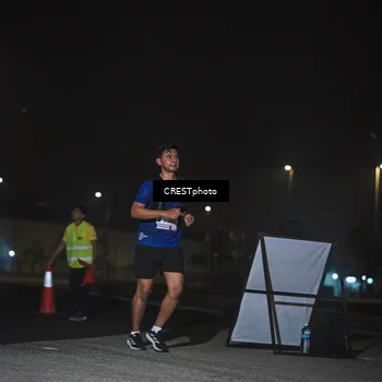 Runner Photo 7466890