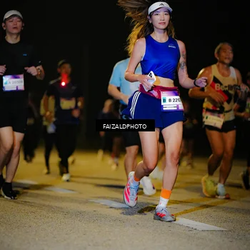 Runner Photo 7466891