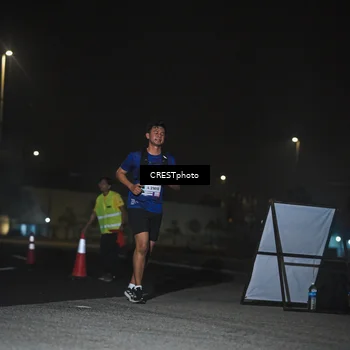 Runner Photo 7466892