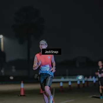 Runner Photo 7466894