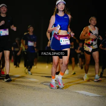 Runner Photo 7466895
