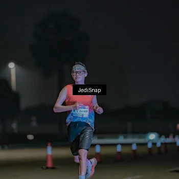 Runner Photo 7466897