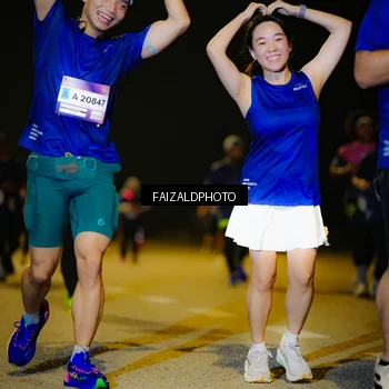 Runner Photo 7466898