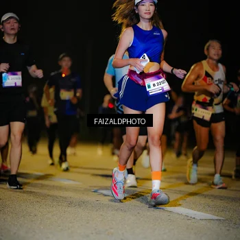 Runner Photo 7466899