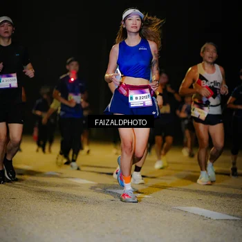 Runner Photo 7466901