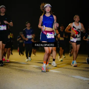 Runner Photo 7466904