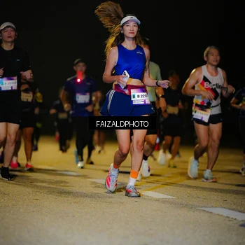 Runner Photo 7466910