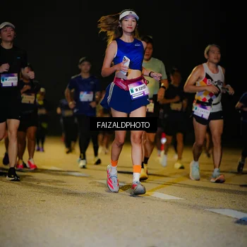 Runner Photo 7466911