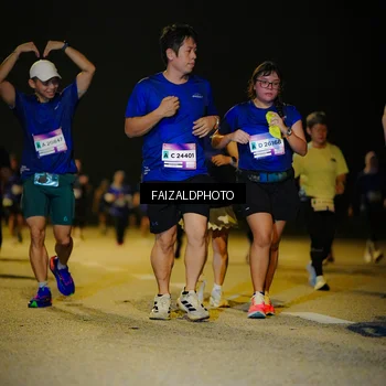 Runner Photo 7466915