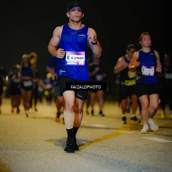 Runner Photo 7466918