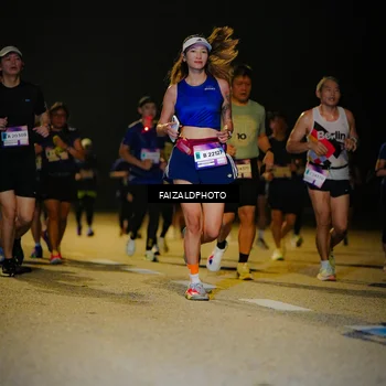 Runner Photo 7466919