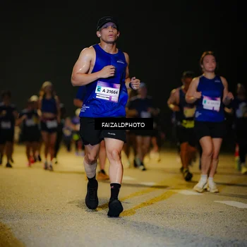 Runner Photo 7466923