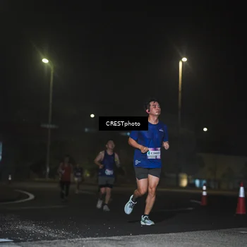 Runner Photo 7466925
