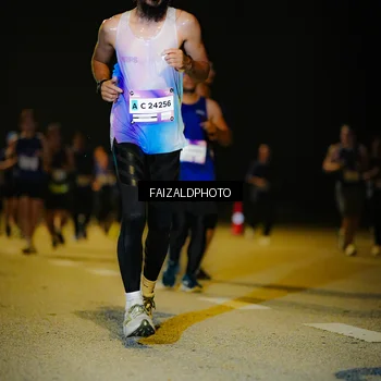 Runner Photo 7466933