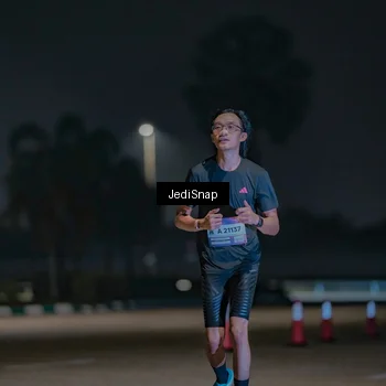 Runner Photo 7466934