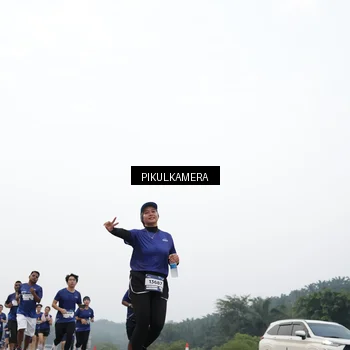 Runner Photo 7466935