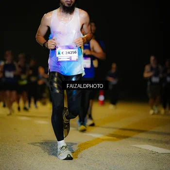 Runner Photo 7466939