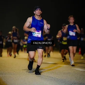 Runner Photo 7466942